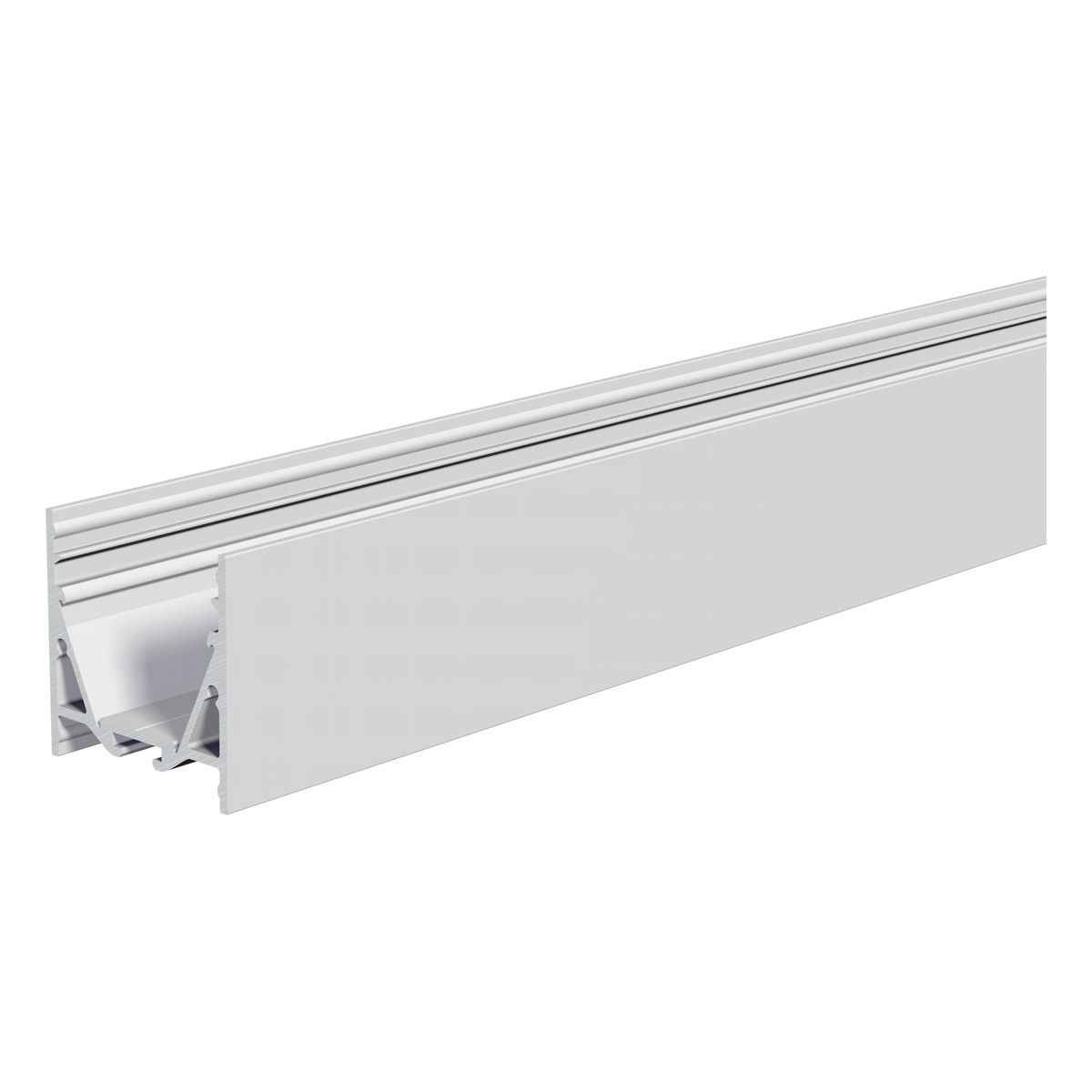 Alu-Profil APRU100