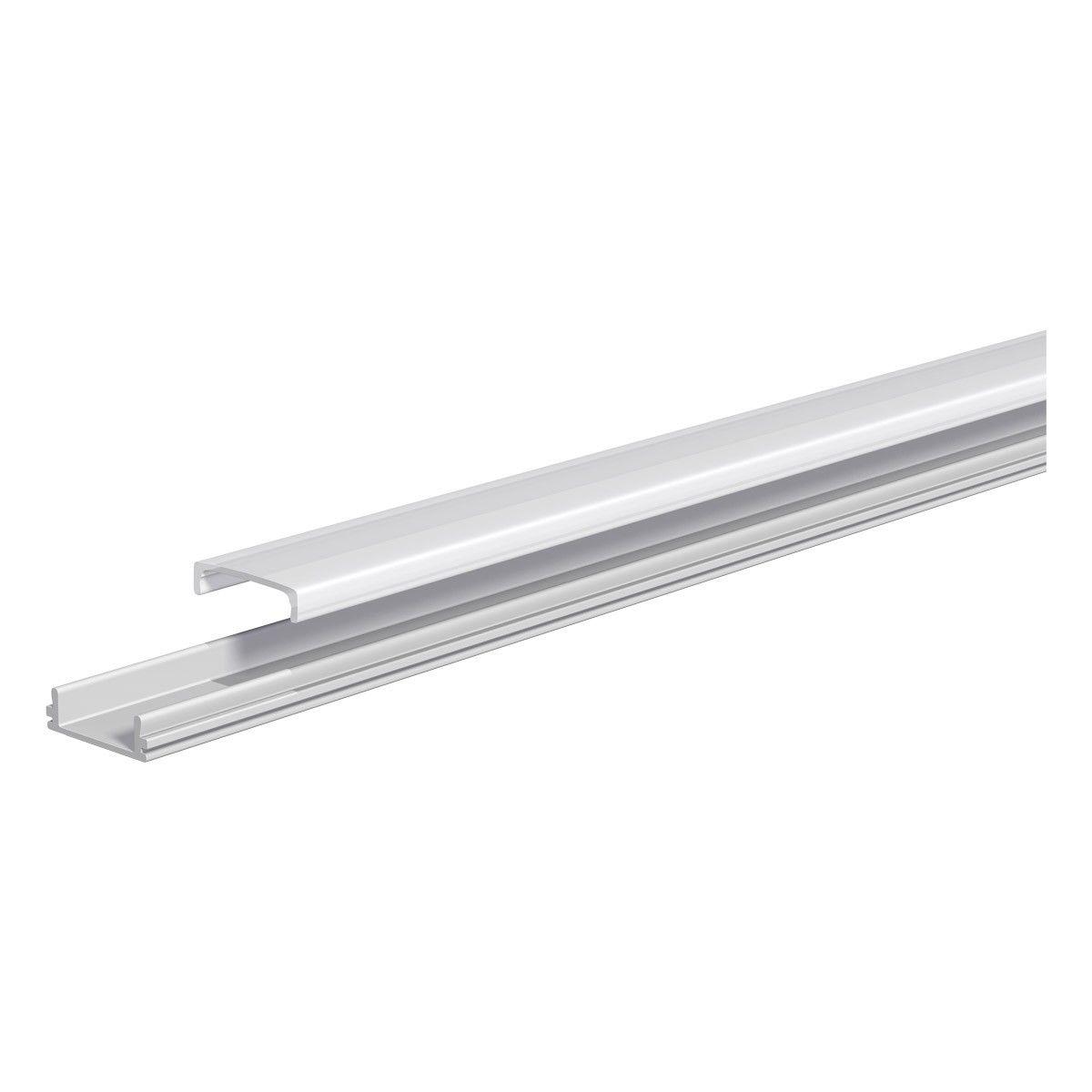 Aluminium-Profil APFLAT1AM300
