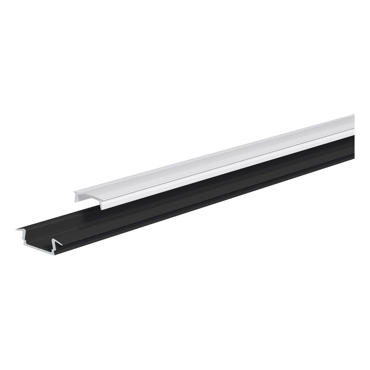 Aluminium-Profil APFLAT3AM200B