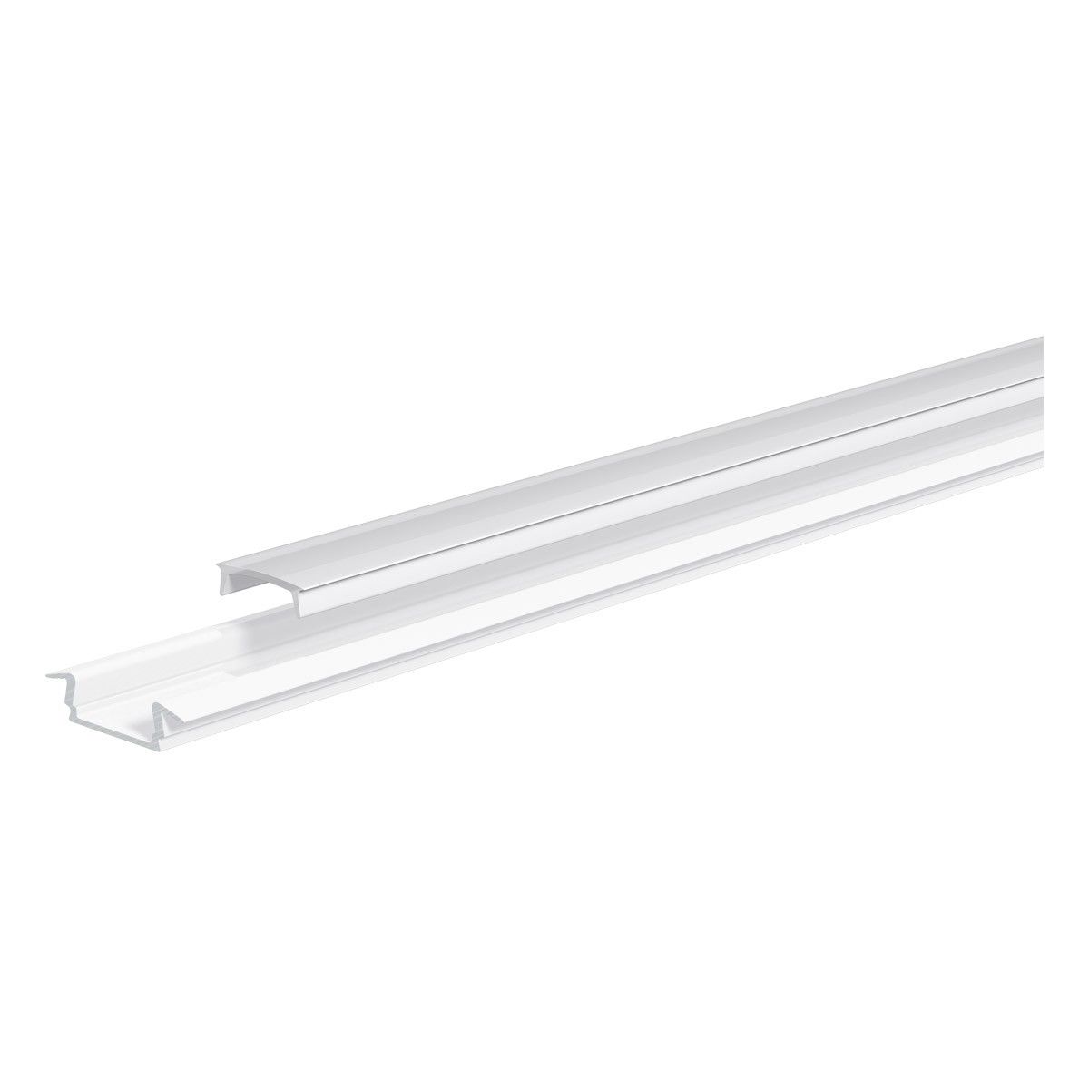 Aluminium-Profil APFLAT3AM300W