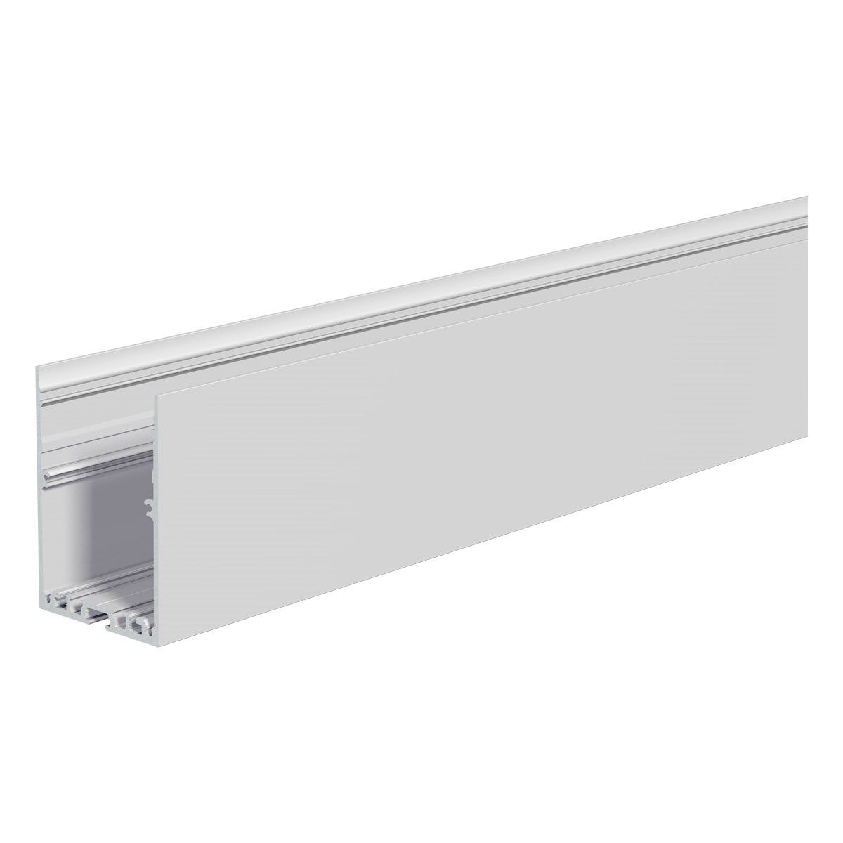 Aluminiumprofil 1m APRU46100