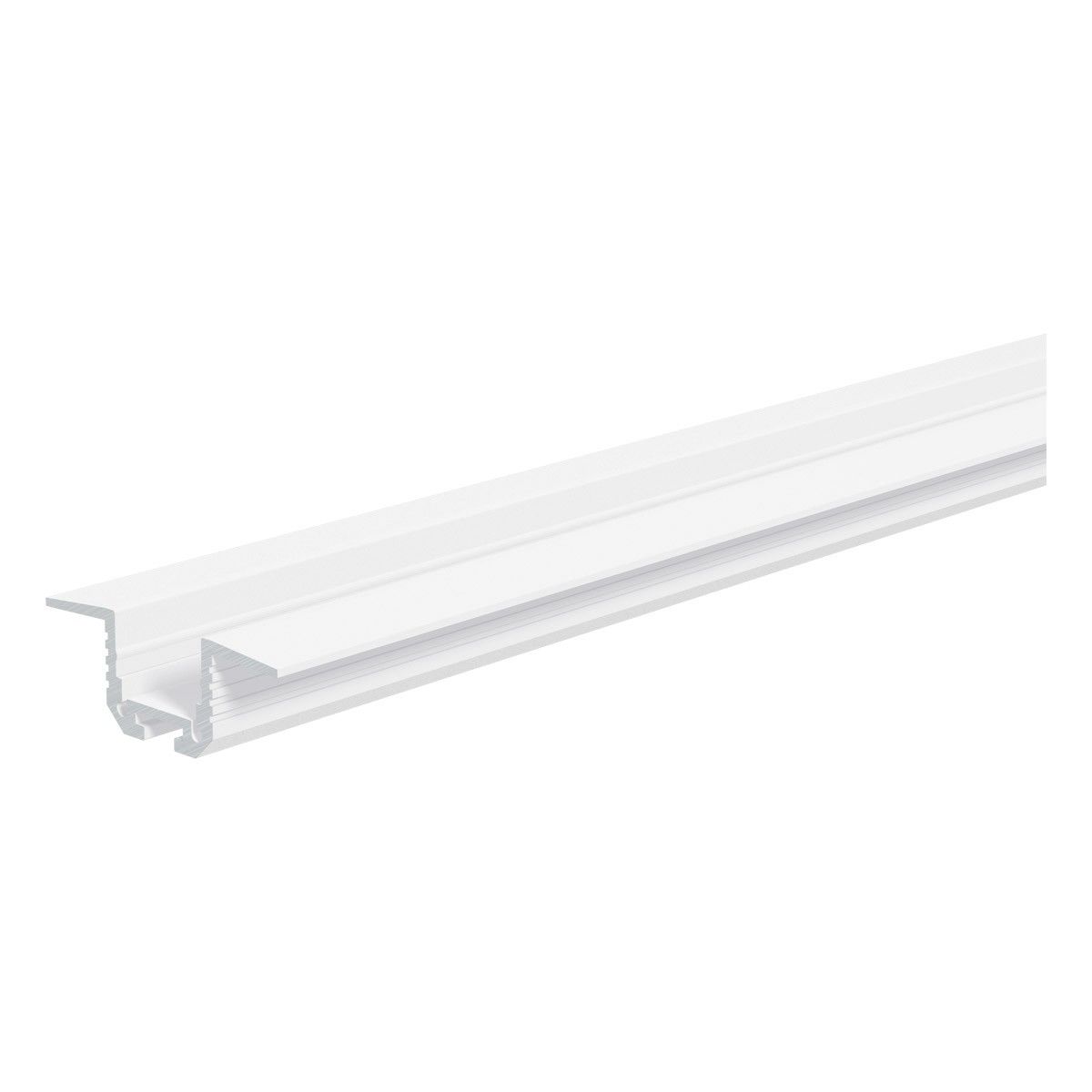 Aluminiumprofil 2m APTEW200