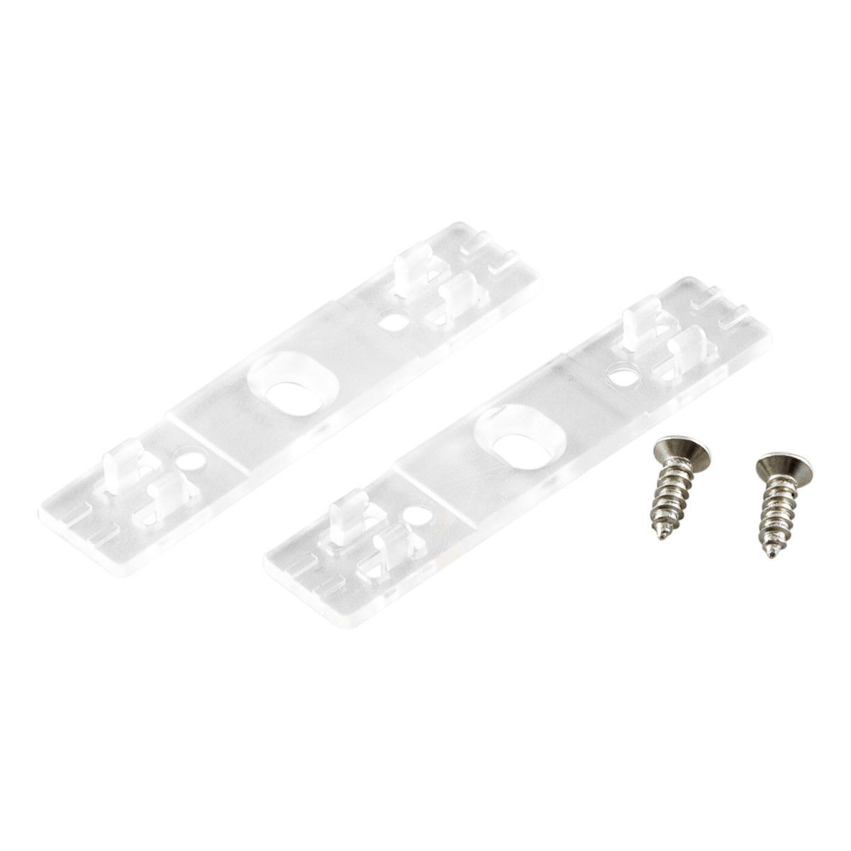 Befestigungsclip 2er-Set SLCLIP