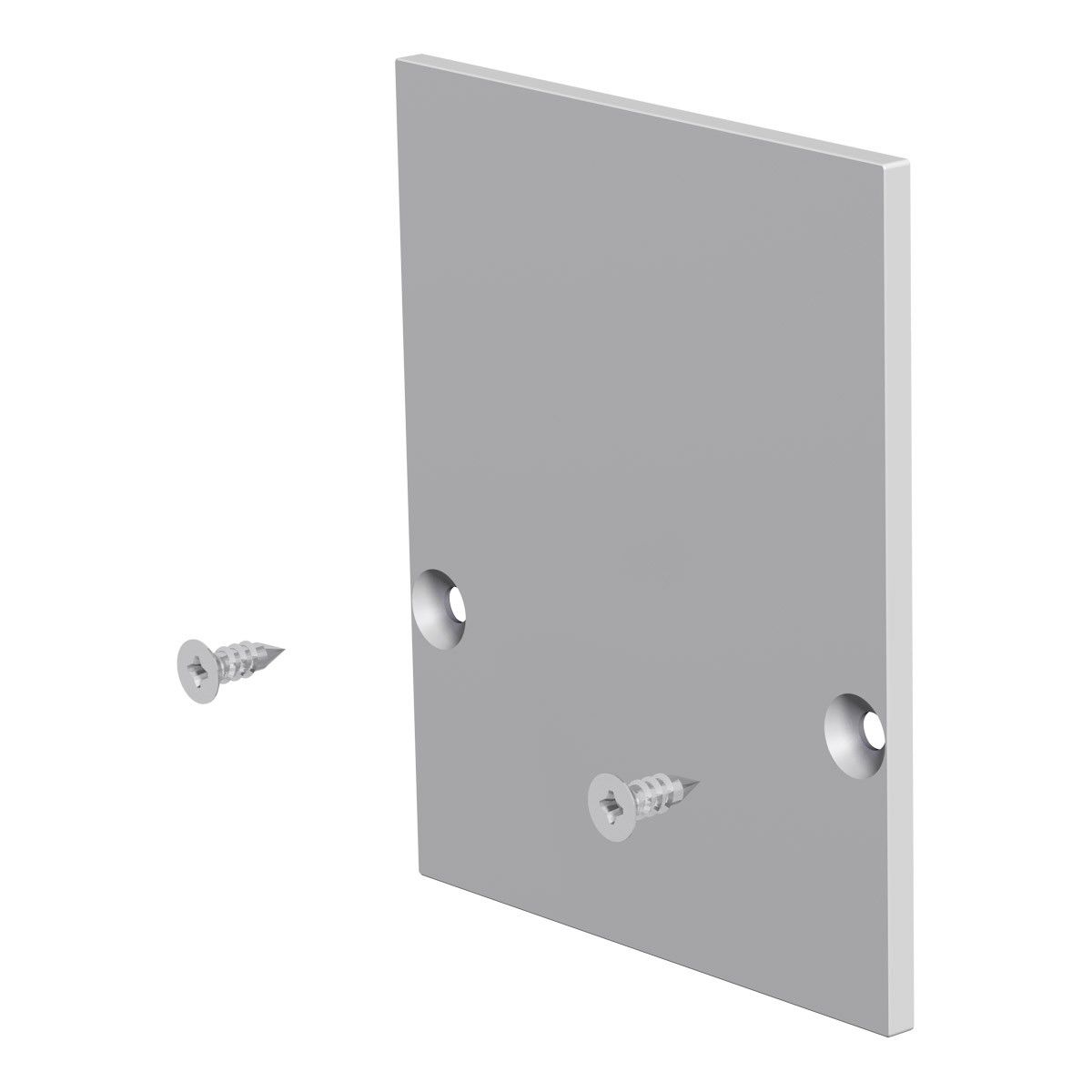 Endabschlussplatte APRU44EAPH