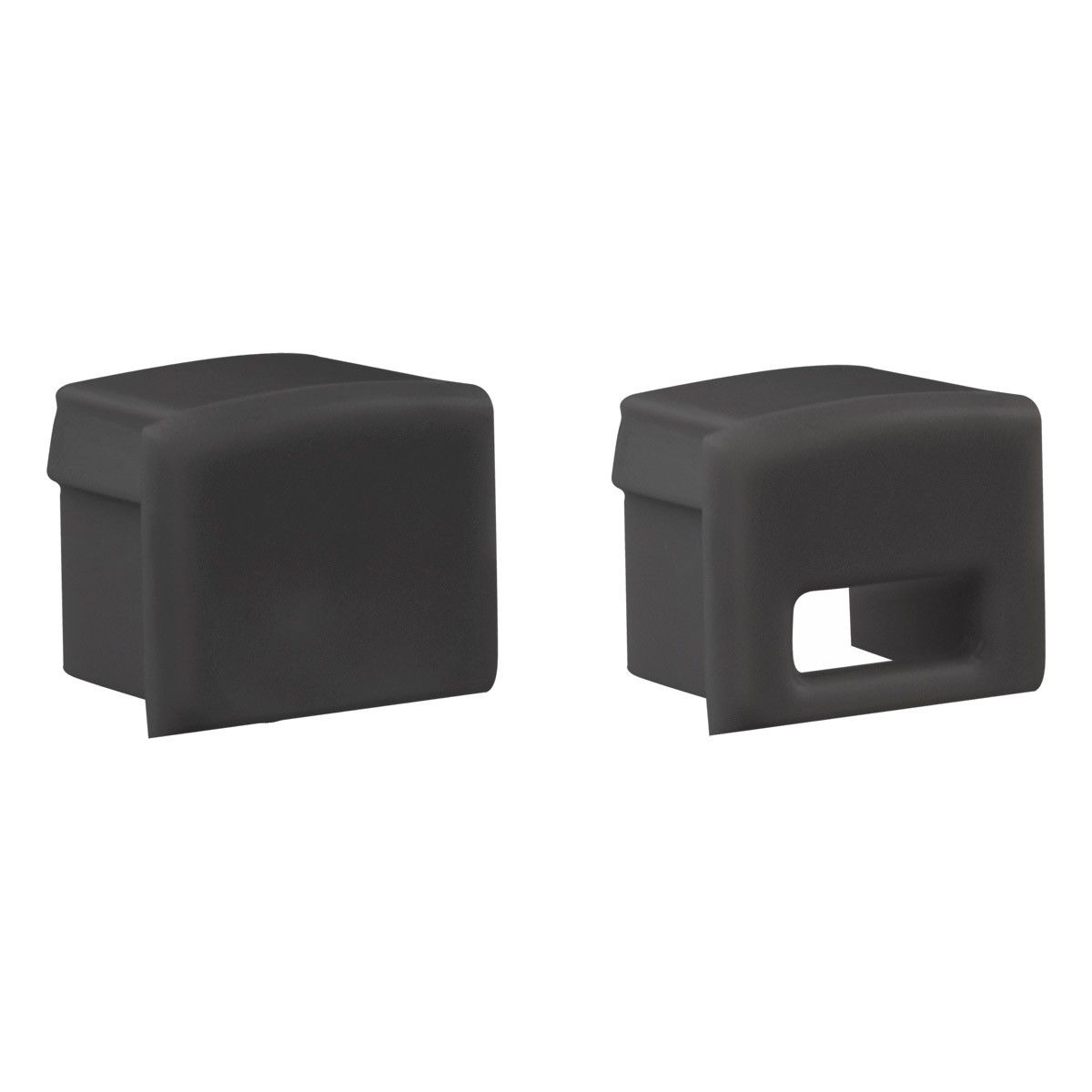 Endkappen FLAT7PAKSETB