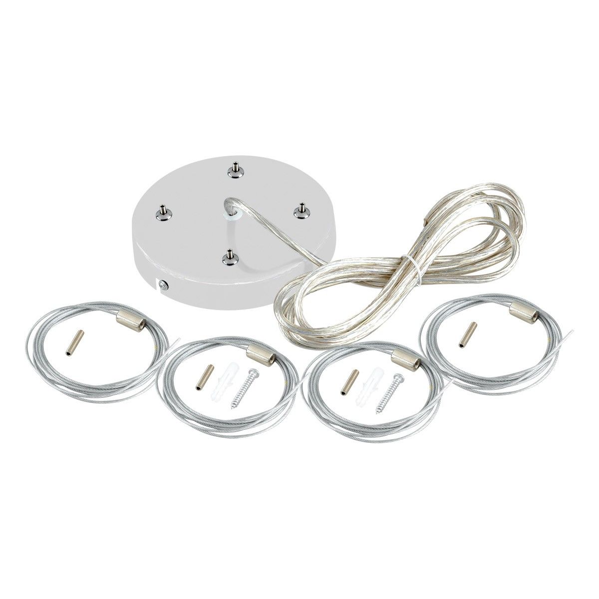 Seilabhängung AP01SAH150