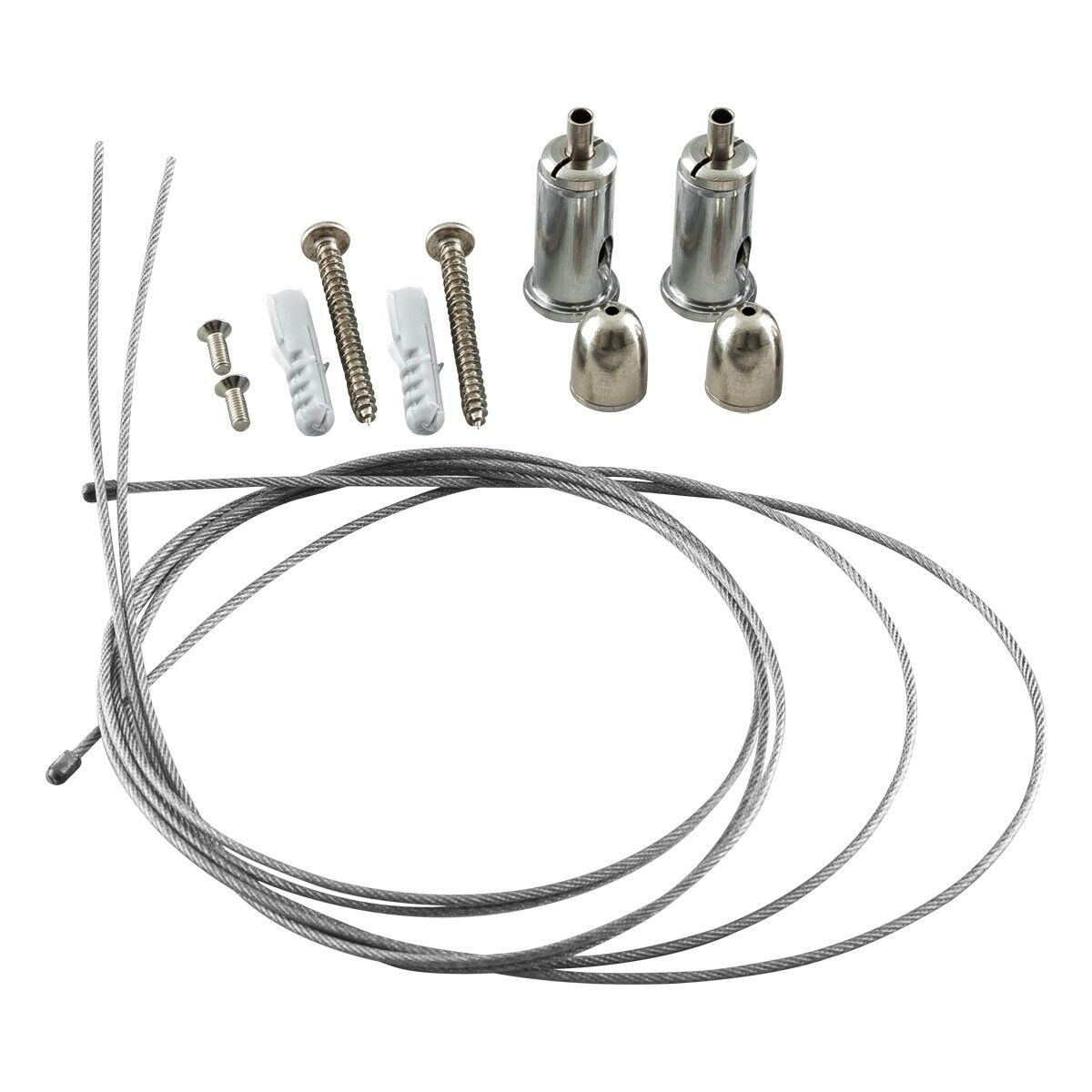 Seilabhängung SL44SAH