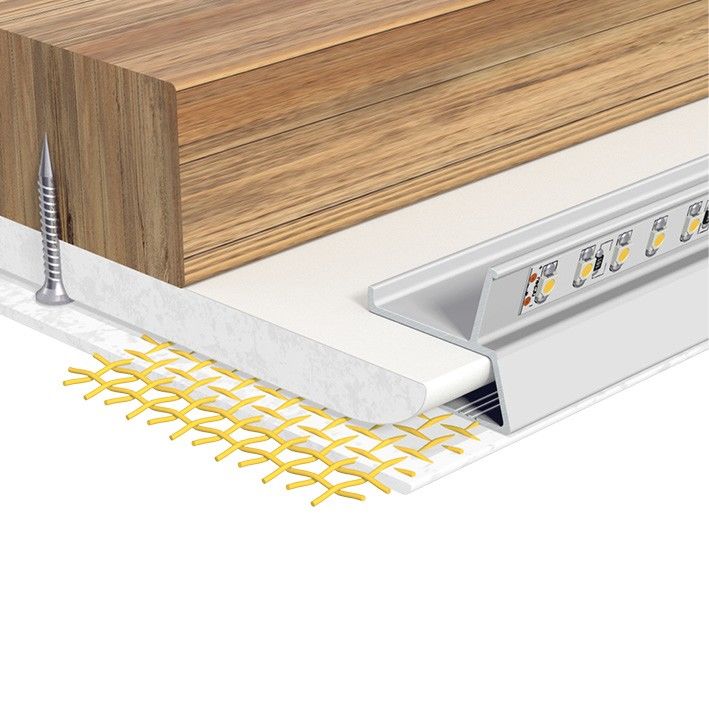 Trockenbauprofil APTBU300