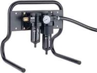 Stativ mit Filtereinheit LYA-185