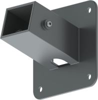 Wandhalterung 128-823GR