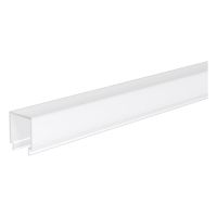 Alu-Profil-Abdeckung KAMH100