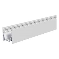 Alu-Profil APRU100