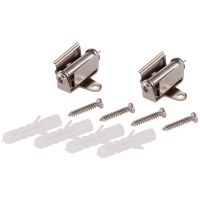 Alu-Profilhalter NVS SWH