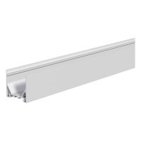 Aluminiumprofil 3m APRU44200