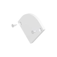 Endabschlussplatte APEXLWEAPHR