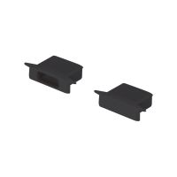 Endkappen FLAT3PAKSETB