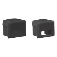 Endkappen FLAT7PAKSETB