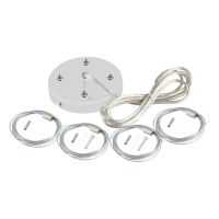 Seilabhängung AP01SAH150