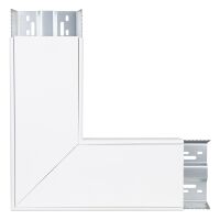 Eckverbinder LN INV CORNER CON.WT