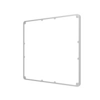 Quadratischer Rahmen SFFL.500SQUAREFRA.SI