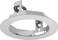 Einbaurahmen SCER 33.111 sw