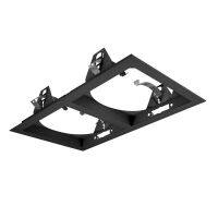 Einbaurahmen SCER 33.200 sw