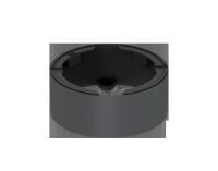Adapterring schwarz LEDEM-S#572005001800