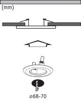 Einbauadapter 924.99