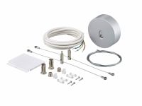 Seilabhängung SP340Z SMTE-3L1500SI