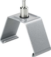 Universalabhänger 9MX056 MB-SW SI