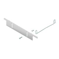 Befestigungssatz ZBS-EUQ OWA-S9 M600