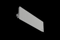 Leuchtenenddeckel ARKA-ED-AG