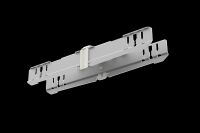 Tragschienenverbinder leer VL2TVS