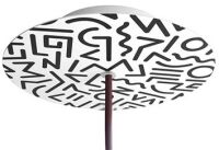 Baldachin Set 200mm 88231