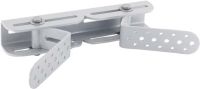 Eckhalter 330mm 39472