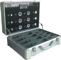 LED-Präsentationskoffer 30322