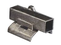 Masthalter o. Steckdose 58023