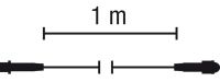 Verlängerungskabel 58630