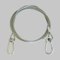 Abfangseil 95-0285-0001