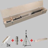 Kurbel-Stativ 95-0060-0014S1