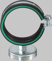 Metall Halteschellen 68Z00002