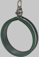 Metall Halteschellen-Set 68Z00004
