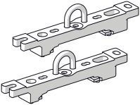 Montagebügel 222456