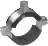 Montageklammer Montagesatz6036Stahl