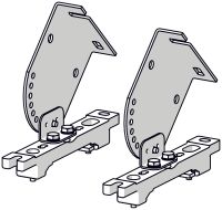 Wand- und Deckenwinkel 222827