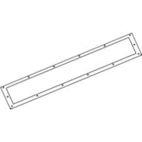 Zubehör-Set Abdeckrahmen 226551