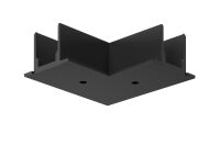 Abdeckung L-Einspeisung ONETRACK RE #9200746