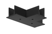 Abdeckung T-Einspeisung ONETRACK RE #9200748