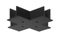 Abdeckung X-Einspeisung ONETRACK RE #9200750