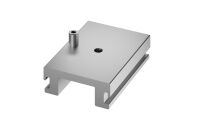 Abhängebügel kurz LYTESPAN H- #2070373